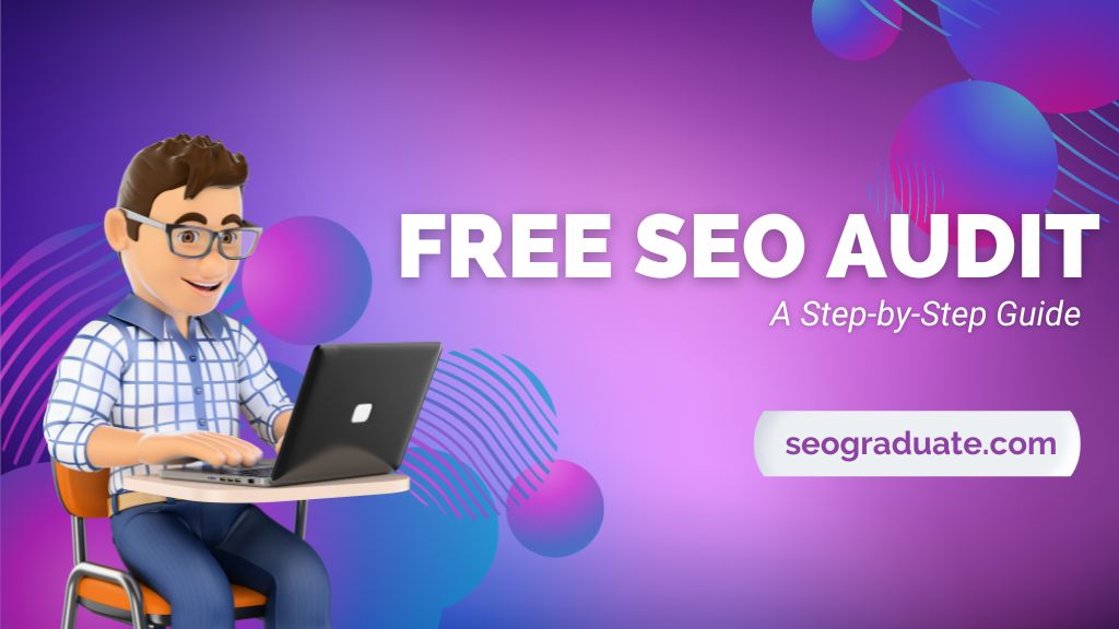 Free SEO Audit