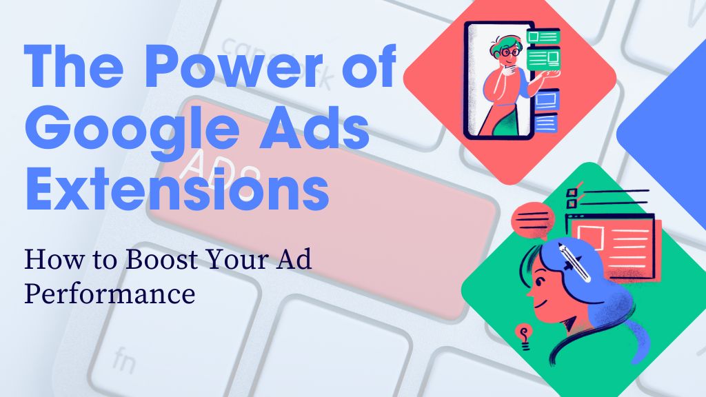 Google Ads Extensions