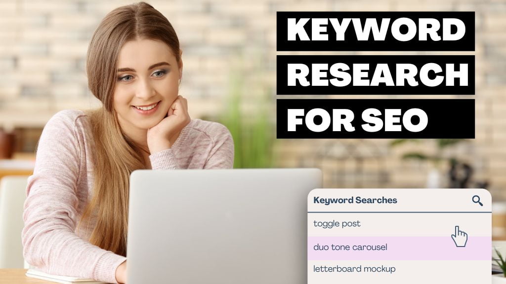 Keyword Research