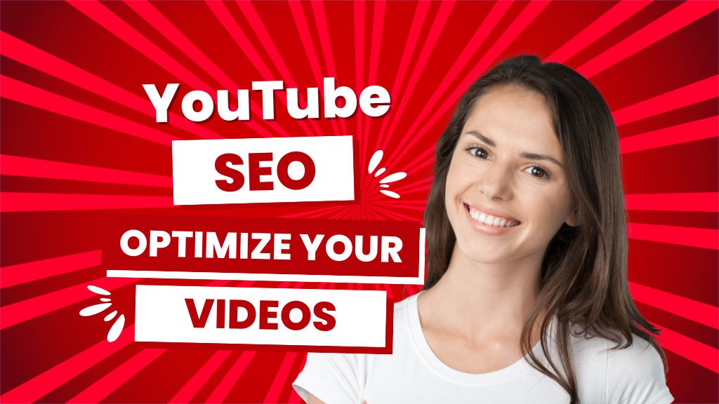 YouTube SEO