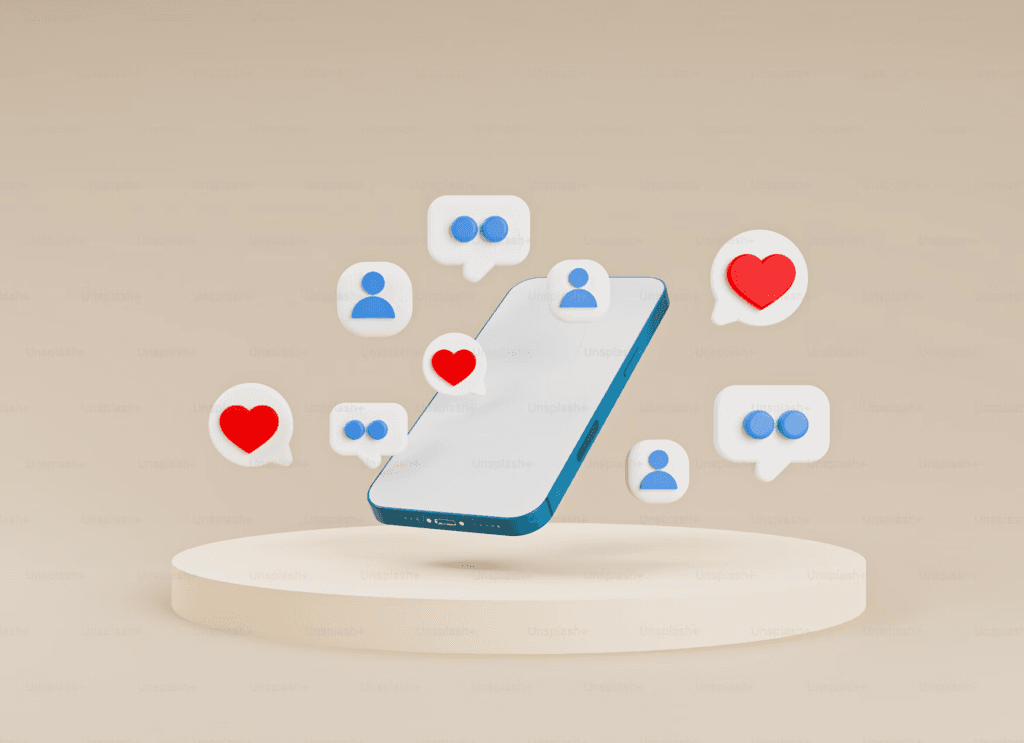 10 Secret Hacks to Skyrocket Your Social Media Traffic Overnight! Social media engagement poll for Delhi audiences