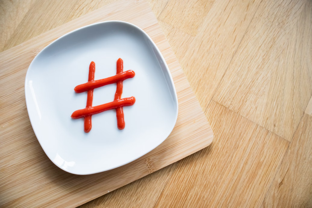 10 Secret Hacks to Skyrocket Your Social Media Traffic Overnight! Delhi NCR social media trends example