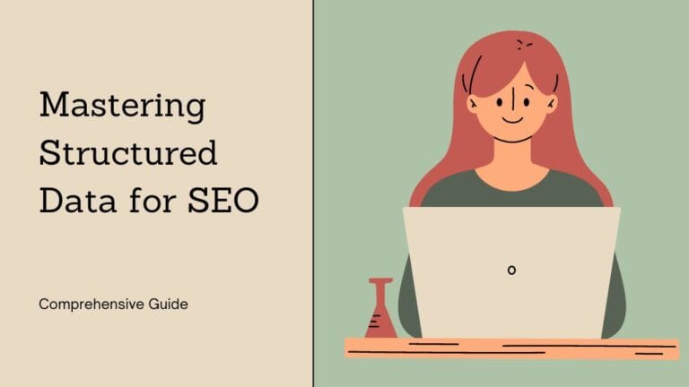 Structured Data Structured Data