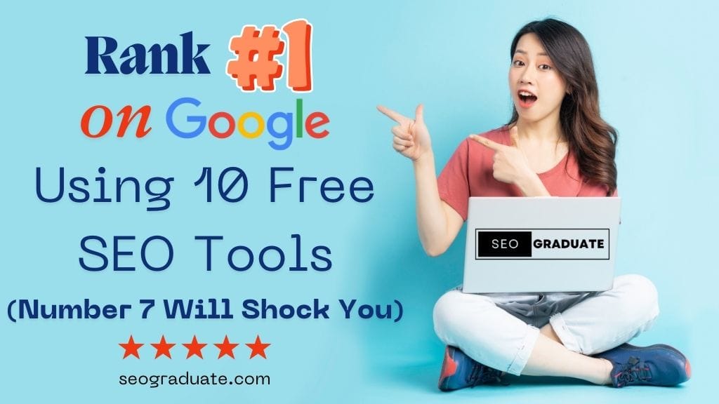 free seo tools