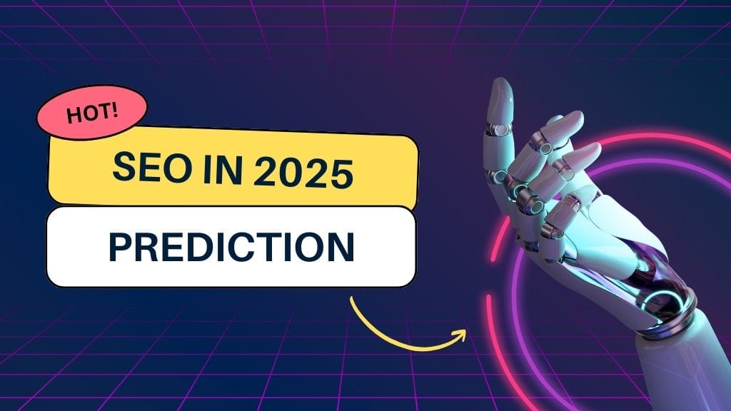 Digital Marketing in 2025