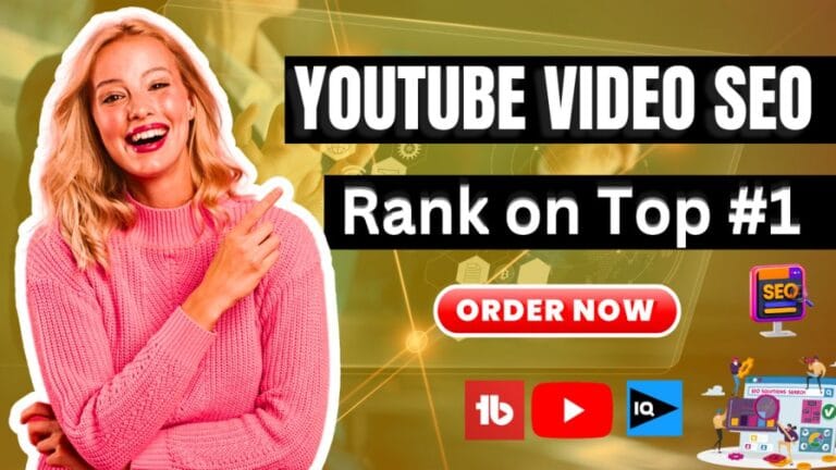 youtube seo