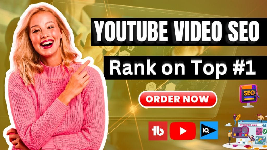 youtube seo