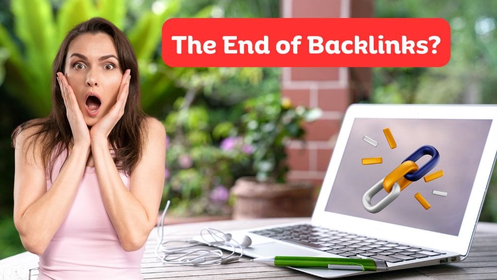 Backlinks Backlinks